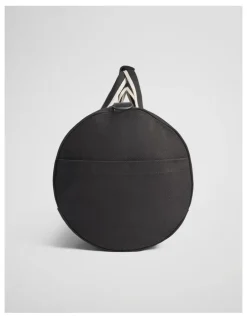 Country Road Carter Duffle Bag in Black