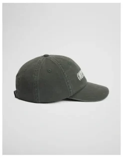 Country Road Country Road Washed Cap in Thyme