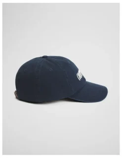 Country Road Country Road Washed Cap in Navy