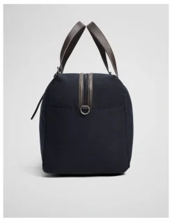 Country Road Hudson Duffle Bag in Navy