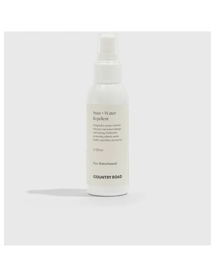 Country Road Stain and Amp; Water Repellent in Multicolour