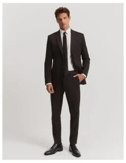 Country Road Travel Derby in Black