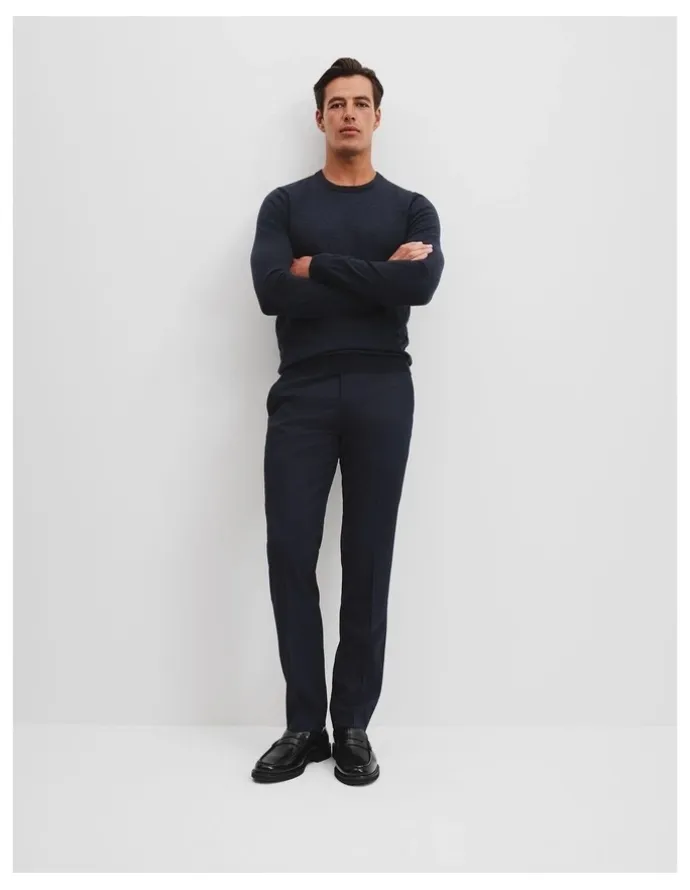 Country Road Wyatt Loafer in Black