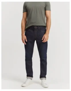Country Road Slim Fit Jean in Rich Raw
