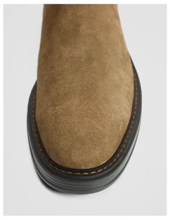 Country Road Travis Boot in Bark