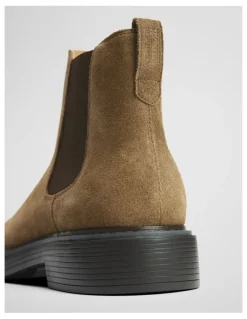 Country Road Travis Boot in Bark