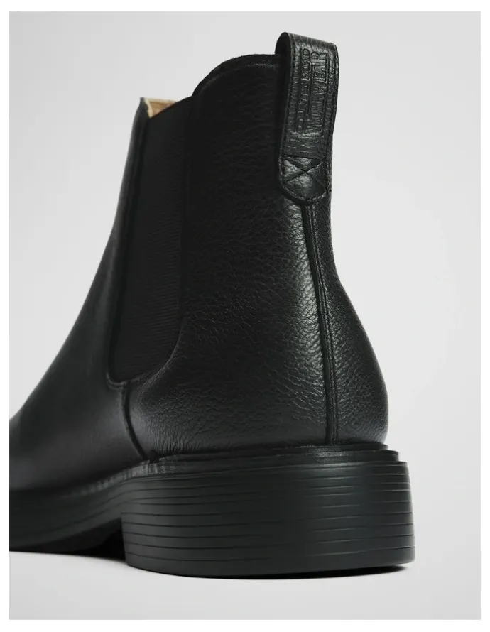 Country Road Travis Boot in Black