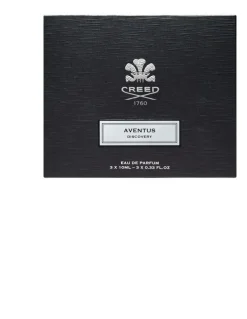 Creed Coffret Aventus Discovery Set 3x10ml