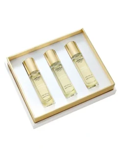 Creed Coffret Aventus Discovery Set 3x10ml