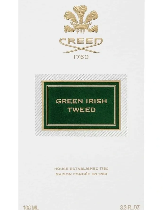 Creed Green Irish Tweed Eau de Parfum