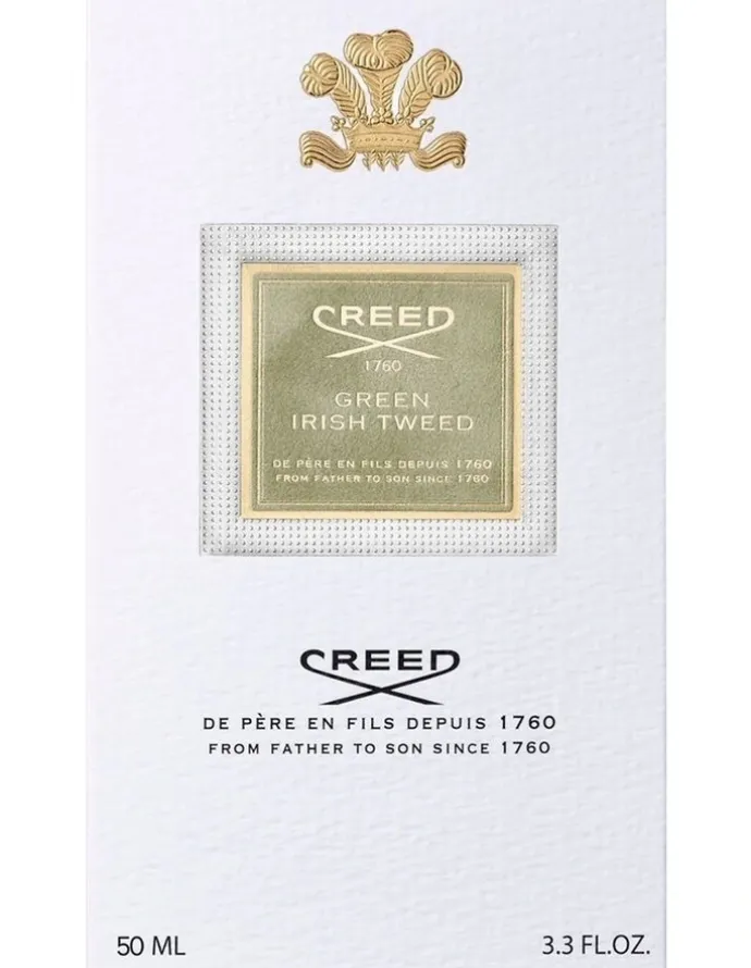 Creed Green Irish Tweed Eau de Parfum