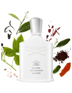 Creed Silver Mountain Water Eau de Parfum