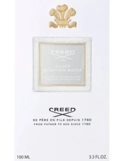 Creed Silver Mountain Water Eau de Parfum