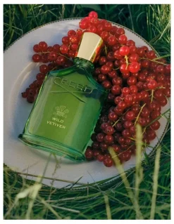 Creed Wild Vetiver