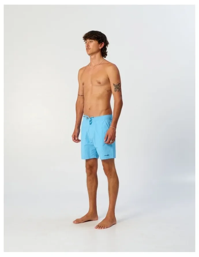 Critical Slide Nucleus 16 Trunk in Blue