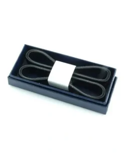 Cudworth Boxed Armbands in Black