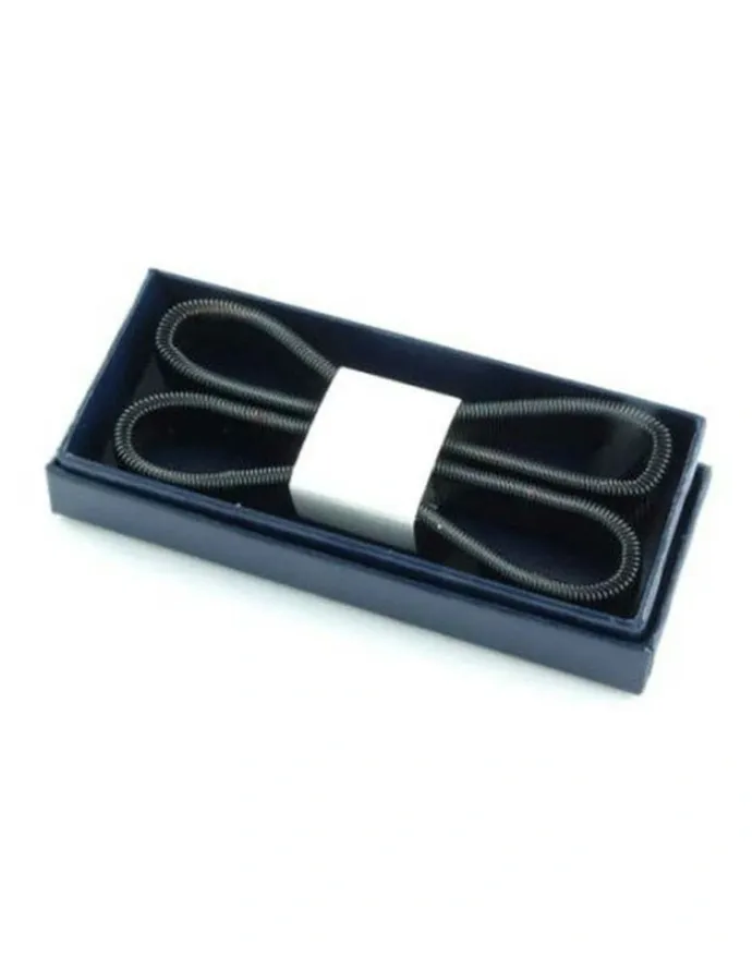 Cudworth Boxed Armbands in Black