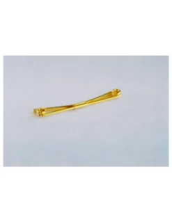 Cudworth Collar Keep in Gold
