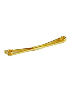 Cudworth Collar Keep in Gold