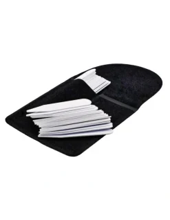 Cudworth Collar Stay (PACK OF 36) small in White