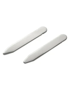 Cudworth Cudworth Stainless Steel Collar Stays