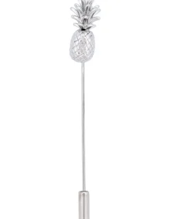 Cudworth Pineapple lapel pin
