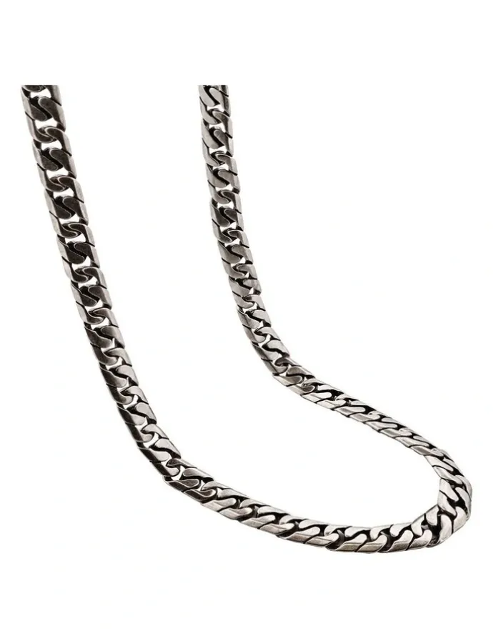 Cudworth Stainless steel necklace 59.5cm