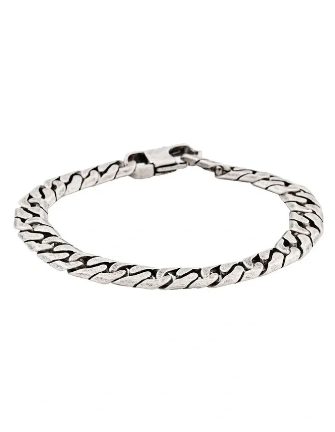 Cudworth Stainless steel necklace 59.5cm