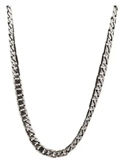 Cudworth Stainless steel necklace 59.5cm