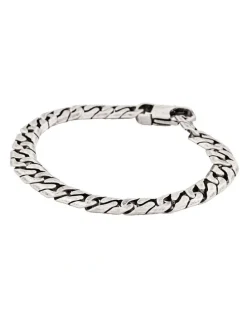 Cudworth Stainless steel necklace 59.5cm