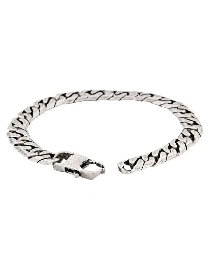 Cudworth Stainless steel necklace 59.5cm