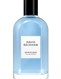 David Beckham Fragrances Collection Infinite Aqua Eau de Parfum for Men 100ml
