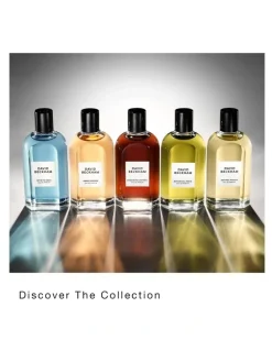 David Beckham Fragrances Collection Infinite Aqua Eau de Parfum for Men 100ml