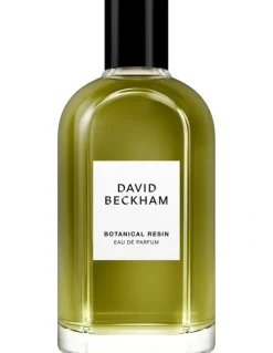 David Beckham Fragrances Collection Botanical Resin Eau de Parfum for Men 100ml