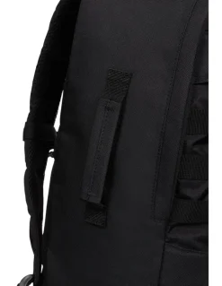 DC Alpha Skate Backpack in Black