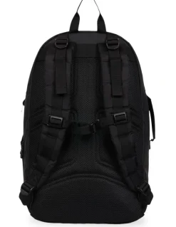 DC Alpha Skate Backpack in Black
