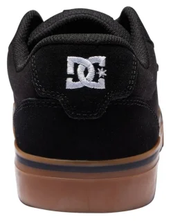 DC Anvil Shoes in Black