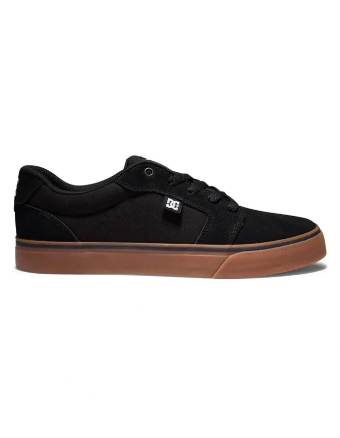 DC Anvil Shoes in Black