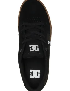DC Anvil Shoes in Black