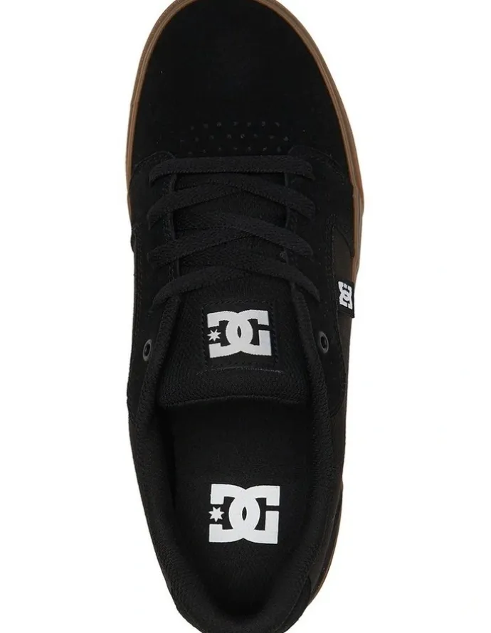 DC Anvil Shoes in Black