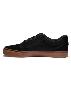 DC Anvil Shoes in Black