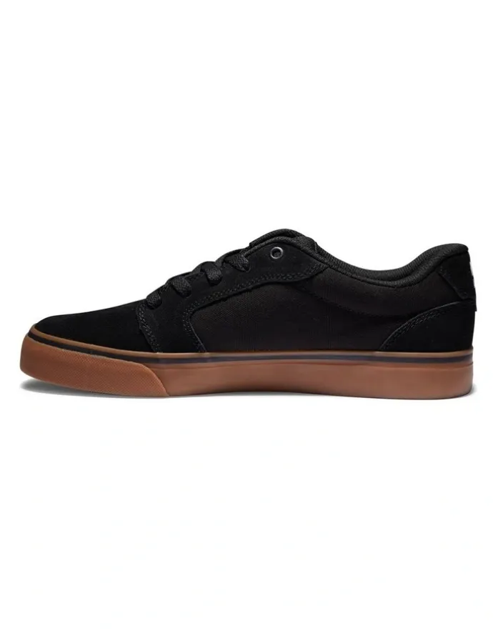 DC Anvil Shoes in Black
