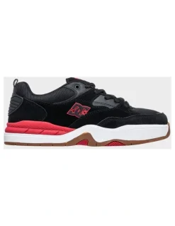 DC Ascend S Skate Shoes in Multi
