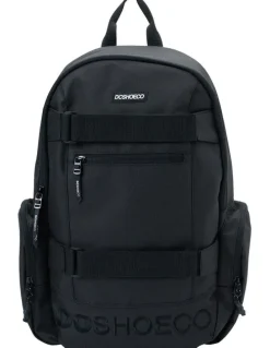 DC Breed 5 Medium Backpack in Black