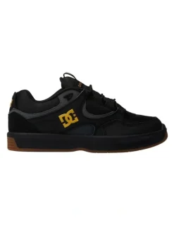 DC Kalynx Zero Shoes in Black/Gold