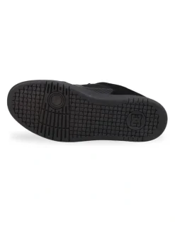 DC Manteca 4 SE Skate Shoes in Black/Black/Black
