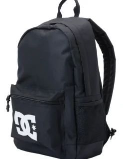 DC Nickel 20L Backpack In Black