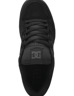 DC Pure Shoes in Black