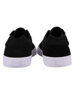 DC Tonik Shoes in Black