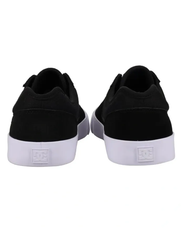DC Tonik Shoes in Black